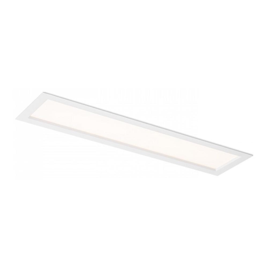 RED - Design Rendl - R12061 - LED Recessed panel STRUCTURAL LED/22W/230V