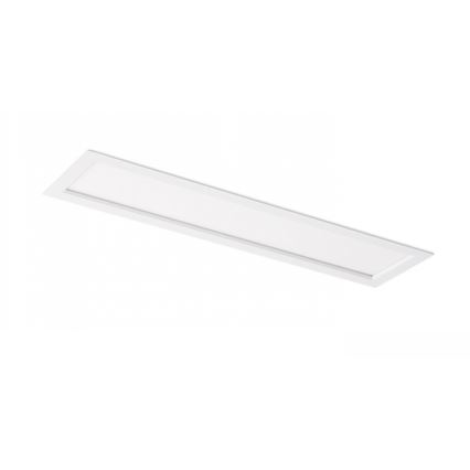 RED - Design Rendl - R12061 - LED Recessed panel STRUCTURAL LED/22W/230V