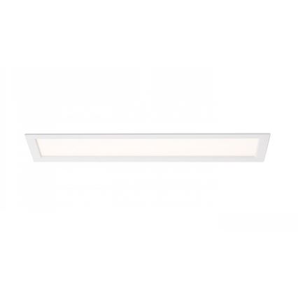RED - Design Rendl - R12061 - LED Recessed panel STRUCTURAL LED/22W/230V