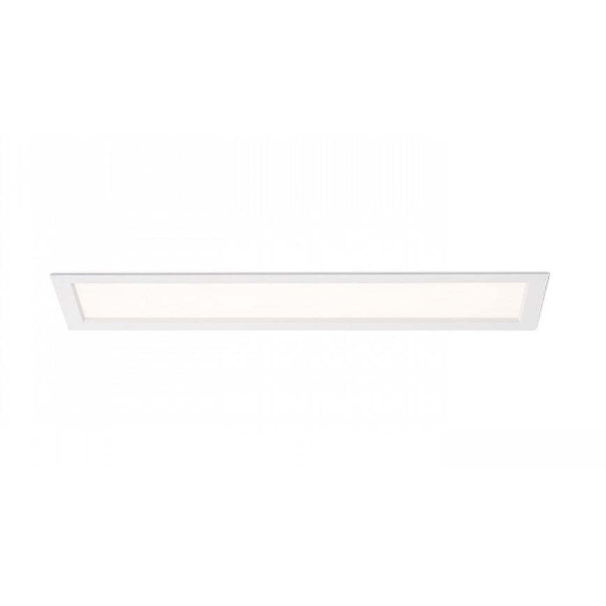 RED - Design Rendl - R12061 - LED Recessed panel STRUCTURAL LED/22W/230V