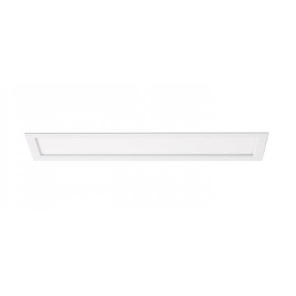 RED - Design Rendl - R12061 - LED Recessed panel STRUCTURAL LED/22W/230V