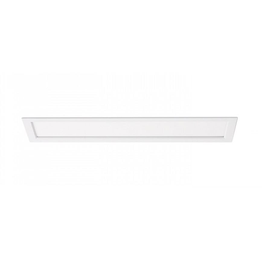 RED - Design Rendl - R12061 - LED Recessed panel STRUCTURAL LED/22W/230V