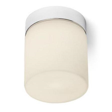 RED - Design Rendl - R12199 -  LED Bathroom ceiling light ESICA LED/6W/230V IP44