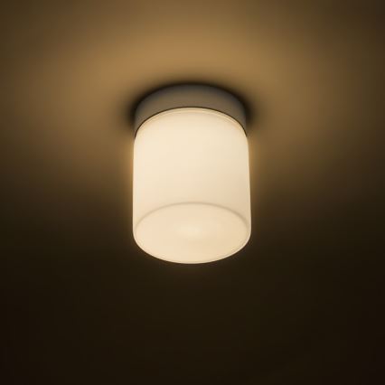 RED - Design Rendl - R12199 -  LED Bathroom ceiling light ESICA LED/6W/230V IP44