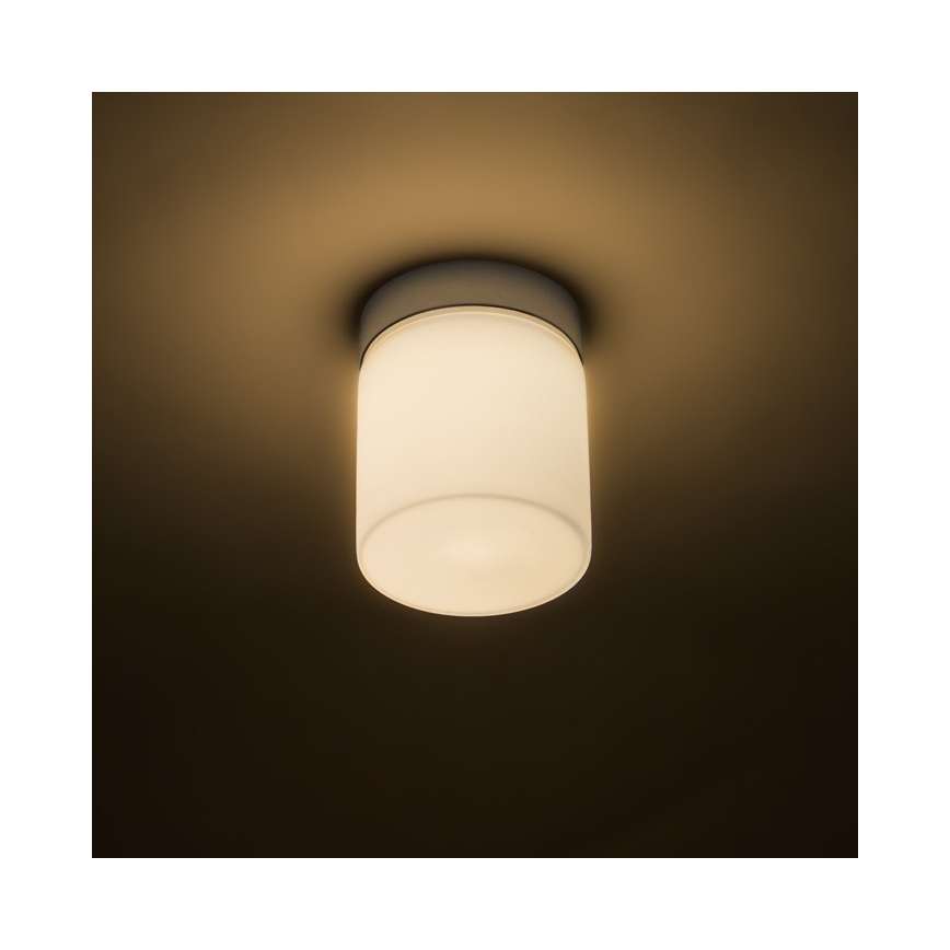 RED - Design Rendl - R12199 -  LED Bathroom ceiling light ESICA LED/6W/230V IP44