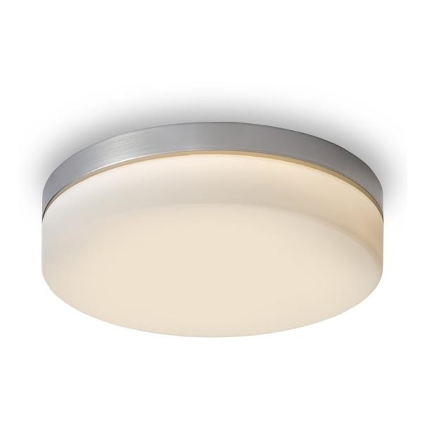 RED - Design Rendl - R12202 - LED Bathroom ceiling light AWE LED/21W/230V IP44