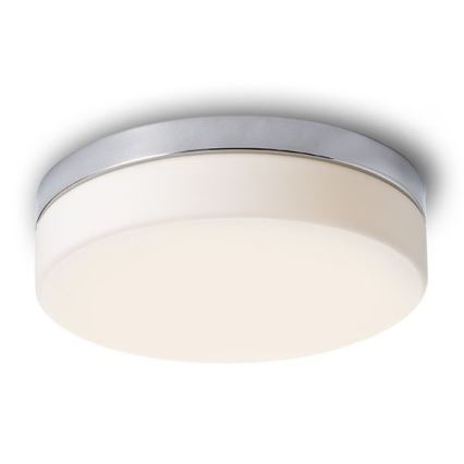 RED - Design Rendl - R12202 - LED Bathroom ceiling light AWE LED/21W/230V IP44