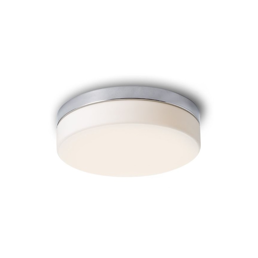 RED - Design Rendl - R12202 - LED Bathroom ceiling light AWE LED/21W/230V IP44