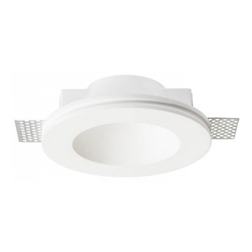 RED - Design Rendl - R12357 - Recessed light DAG 1xGU10/35W/230V