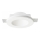 RED - Design Rendl - R12357 - Recessed light DAG 1xGU10/35W/230V