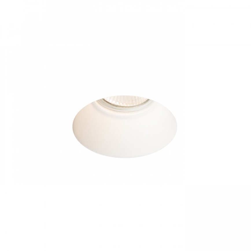RED - Design Rendl - R12357 - Recessed light DAG 1xGU10/35W/230V