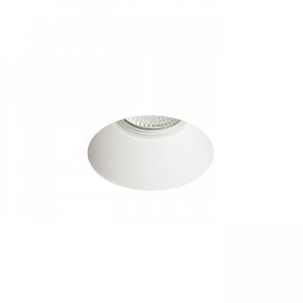 RED - Design Rendl - R12357 - Recessed light DAG 1xGU10/35W/230V
