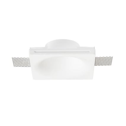 RED - Design Rendl - R12358 - Recessed light DINGO 1xGU10/35W/230V