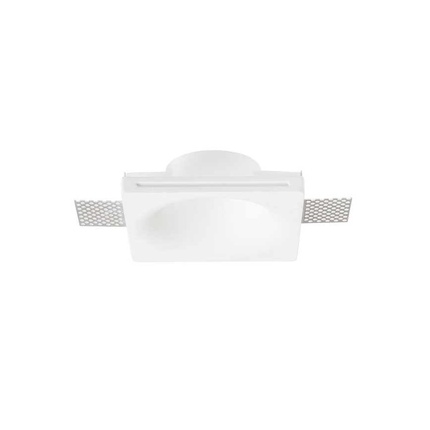 RED - Design Rendl - R12358 - Recessed light DINGO 1xGU10/35W/230V