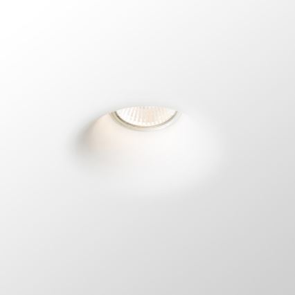 RED - Design Rendl - R12358 - Recessed light DINGO 1xGU10/35W/230V