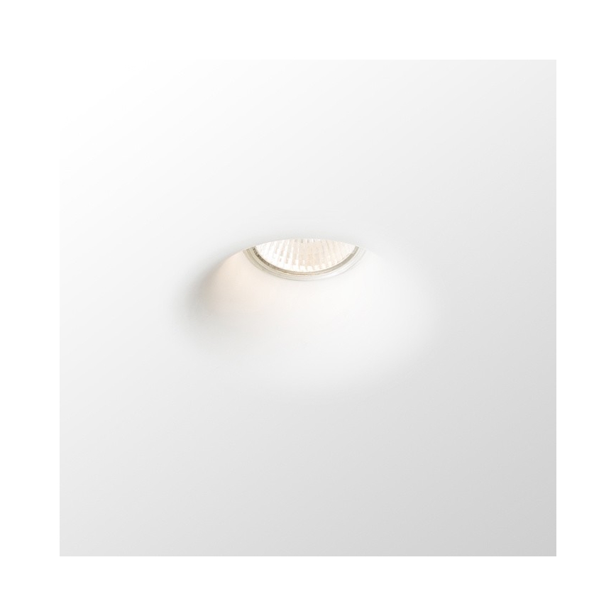 RED - Design Rendl - R12358 - Recessed light DINGO 1xGU10/35W/230V