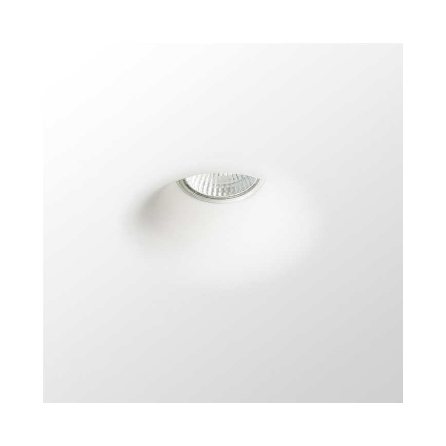 RED - Design Rendl - R12358 - Recessed light DINGO 1xGU10/35W/230V