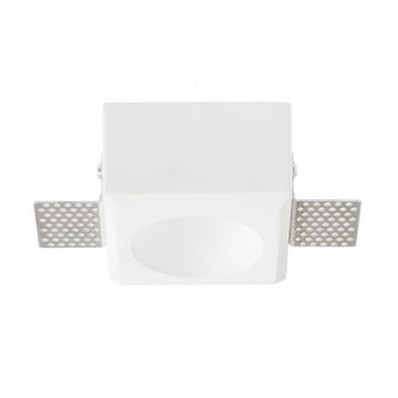 RED - Design Rendl - R12361 - Recessed light QUO 1xGU10/35W/230V
