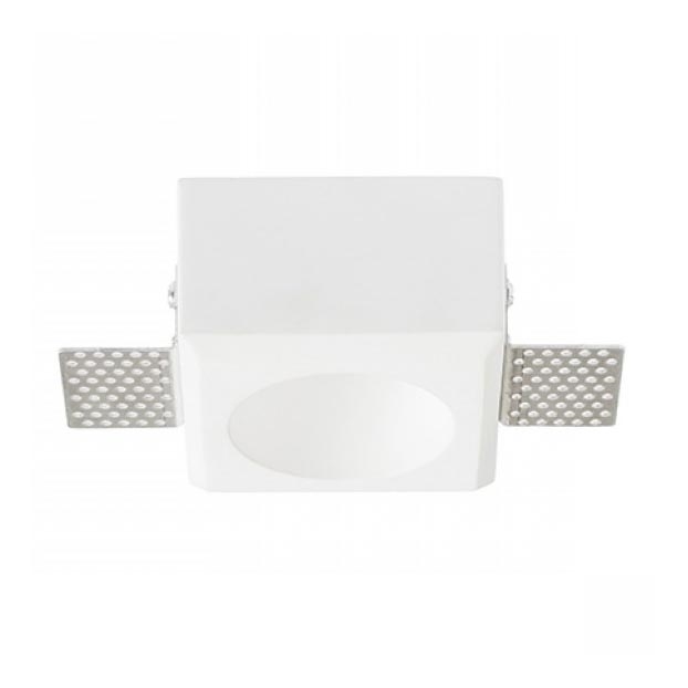 RED - Design Rendl - R12361 - Recessed light QUO 1xGU10/35W/230V
