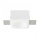 RED - Design Rendl - R12361 - Recessed light QUO 1xGU10/35W/230V