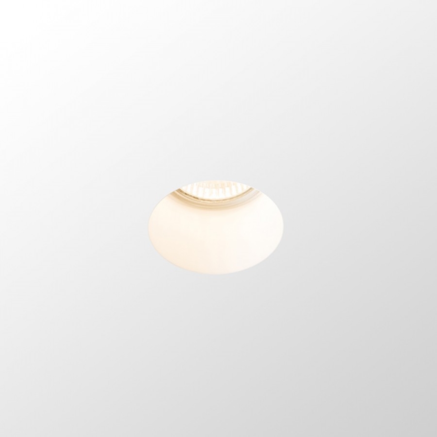 RED - Design Rendl - R12361 - Recessed light QUO 1xGU10/35W/230V