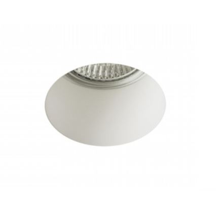 RED - Design Rendl - R12361 - Recessed light QUO 1xGU10/35W/230V