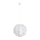 RED - Design Rendl - R12381 - Chandelier on a string ENCOMBRE 1xE27/42W/230V