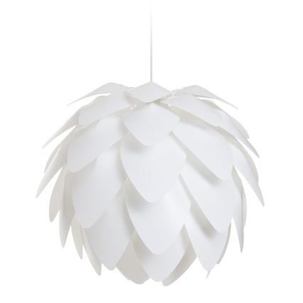 RED - Design Rendl - R12381 - Chandelier on a string ENCOMBRE 1xE27/42W/230V