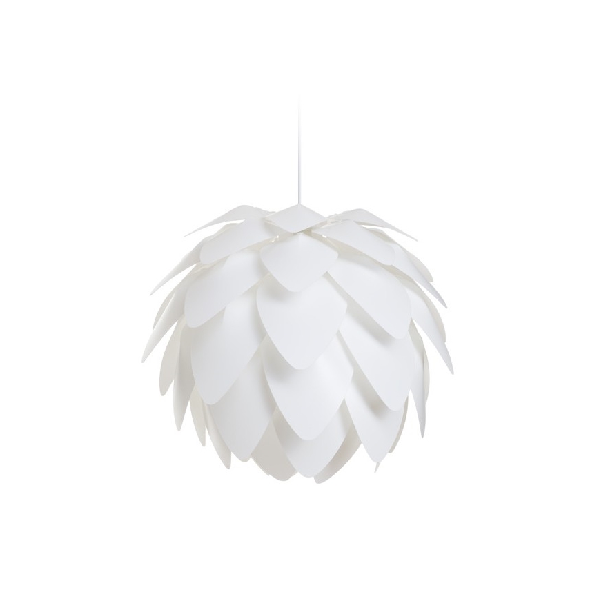 RED - Design Rendl - R12381 - Chandelier on a string ENCOMBRE 1xE27/42W/230V