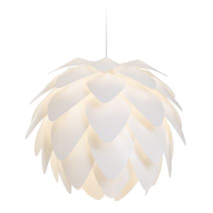 RED - Design Rendl - R12381 - Chandelier on a string ENCOMBRE 1xE27/42W/230V