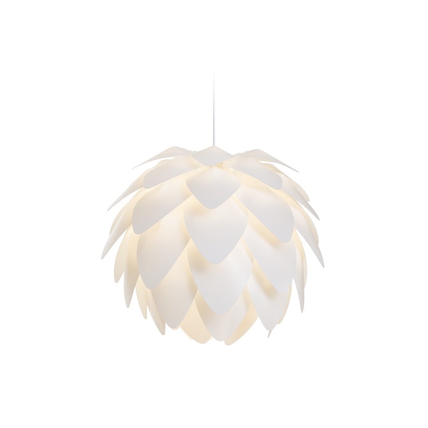 RED - Design Rendl - R12381 - Chandelier on a string ENCOMBRE 1xE27/42W/230V