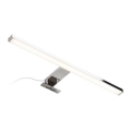 RED - Design Rendl - R12400 - LED Bathroom mirror lighting BALEA LED/7W/230V IP44