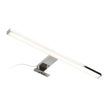 RED - Design Rendl - R12400 - LED Bathroom mirror lighting BALEA LED/7W/230V IP44