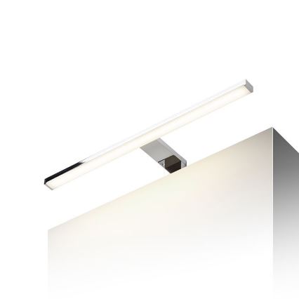 RED - Design Rendl - R12400 - LED Bathroom mirror lighting BALEA LED/7W/230V IP44