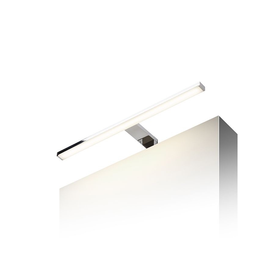 RED - Design Rendl - R12400 - LED Bathroom mirror lighting BALEA LED/7W/230V IP44