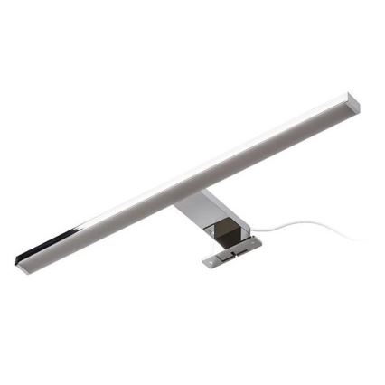 RED - Design Rendl - R12400 - LED Bathroom mirror lighting BALEA LED/7W/230V IP44