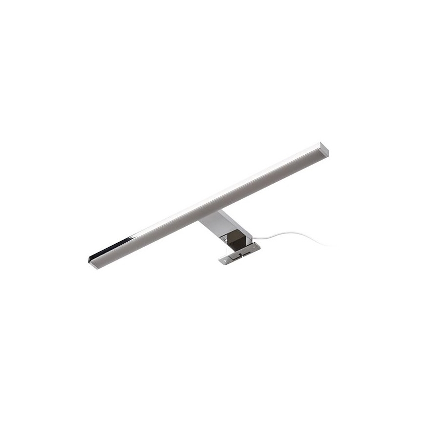 RED - Design Rendl - R12400 - LED Bathroom mirror lighting BALEA LED/7W/230V IP44