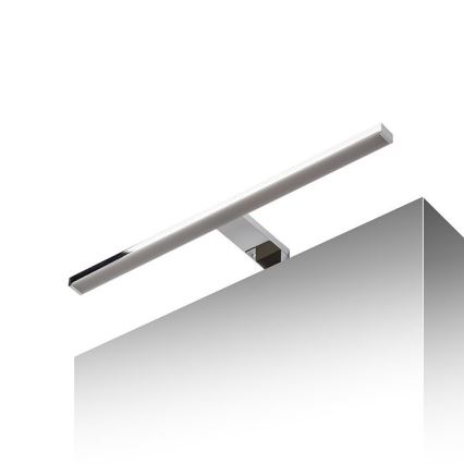 RED - Design Rendl - R12400 - LED Bathroom mirror lighting BALEA LED/7W/230V IP44