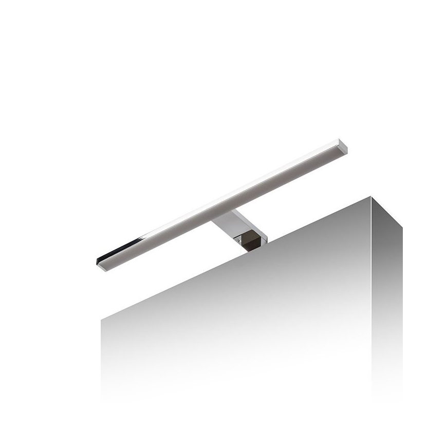 RED - Design Rendl - R12400 - LED Bathroom mirror lighting BALEA LED/7W/230V IP44