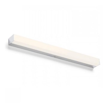 RED - Design Rendl - R12401 - LED Bathroom mirror lighting LEVIA LED/12W/230V IP44
