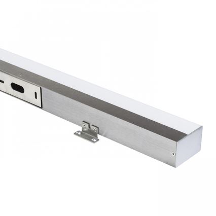 RED - Design Rendl - R12401 - LED Bathroom mirror lighting LEVIA LED/12W/230V IP44