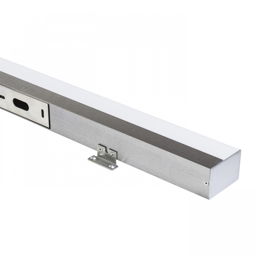 RED - Design Rendl - R12401 - LED Bathroom mirror lighting LEVIA LED/12W/230V IP44