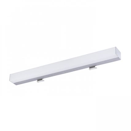 RED - Design Rendl - R12401 - LED Bathroom mirror lighting LEVIA LED/12W/230V IP44