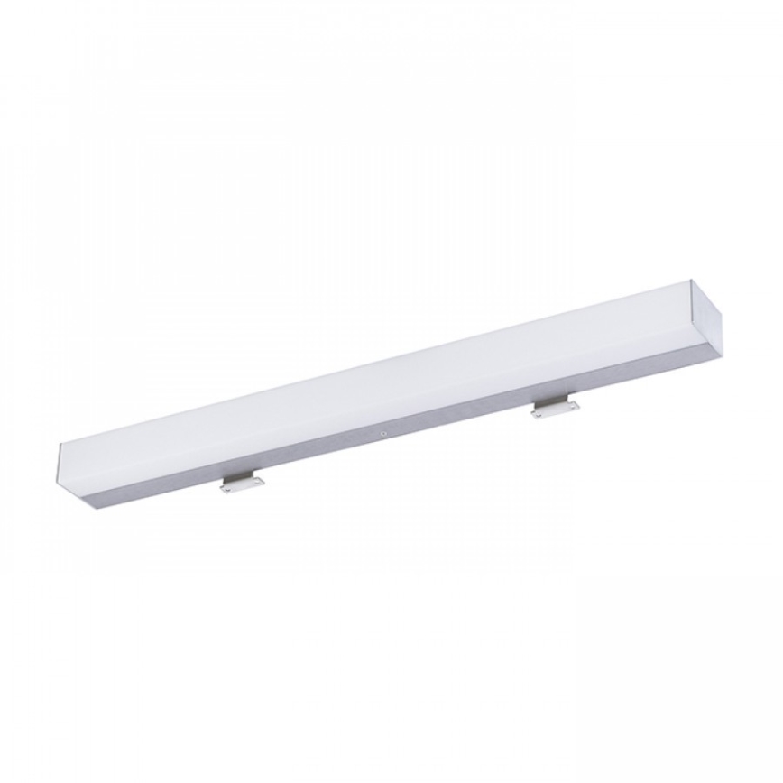 RED - Design Rendl - R12401 - LED Bathroom mirror lighting LEVIA LED/12W/230V IP44