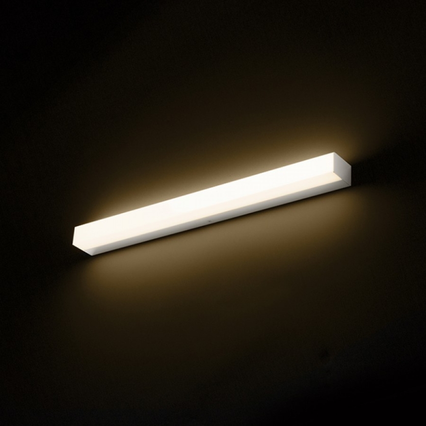 RED - Design Rendl - R12401 - LED Bathroom mirror lighting LEVIA LED/12W/230V IP44