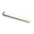 RED - Design Rendl - R12402 - LED Bathroom mirror lighting LEVIA LED/12W/230V IP44