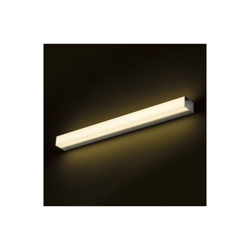 RED - Design Rendl - R12402 - LED Bathroom mirror lighting LEVIA LED/12W/230V IP44