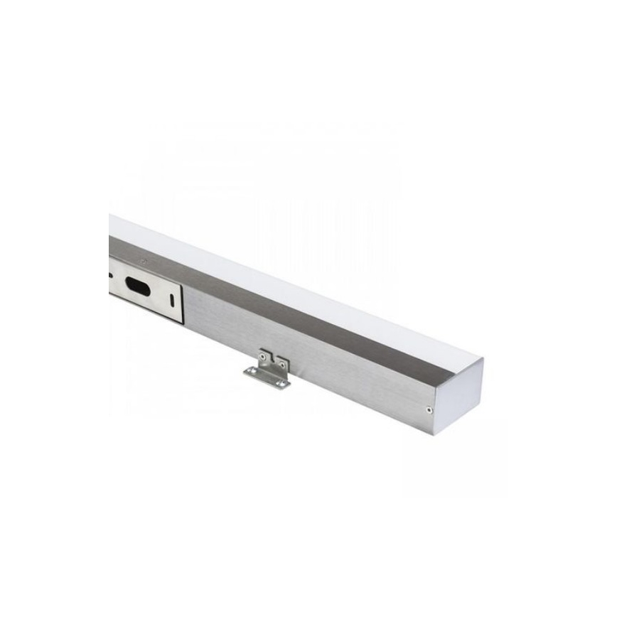 RED - Design Rendl - R12402 - LED Bathroom mirror lighting LEVIA LED/12W/230V IP44