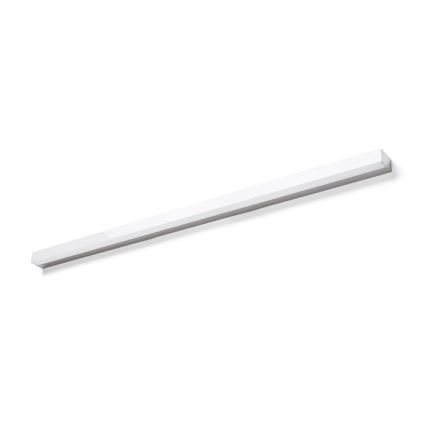 RED - Design Rendl - R12405 - LED Bathroom mirror lighting LEVIA LED/24W/230V IP44