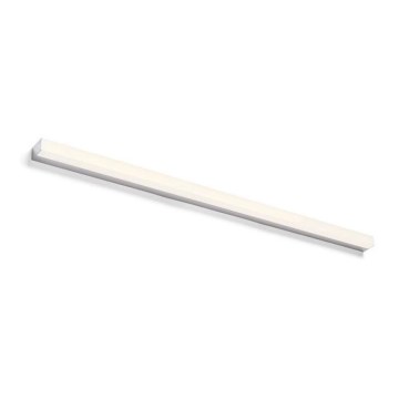 RED - Design Rendl - R12405 - LED Bathroom mirror lighting LEVIA LED/24W/230V IP44